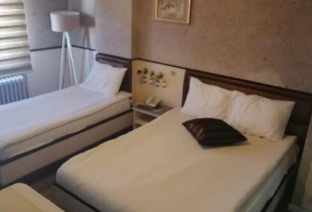 Katan Hotel - Görsel 10