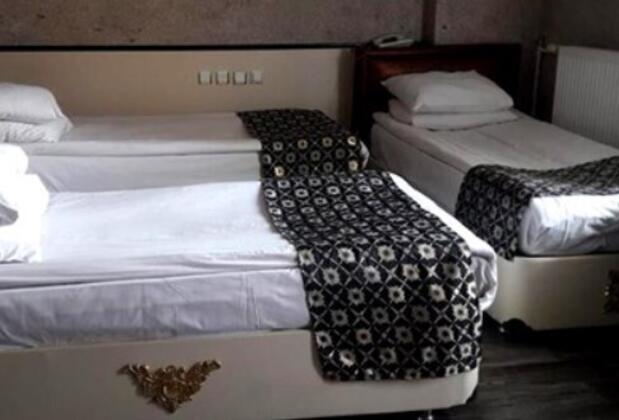 Katan Hotel - Görsel 11