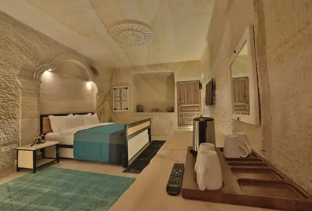 Taru Cave Suites - Görsel 3