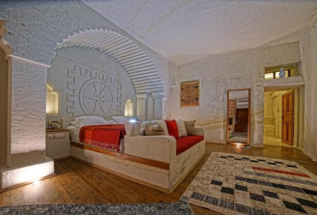 Taru Cave Suites - Görsel 4