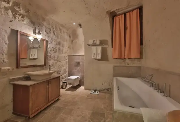 Taru Cave Suites - Görsel 5