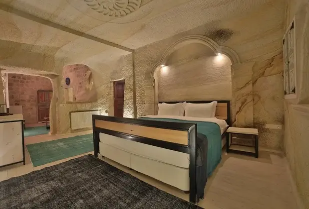 Taru Cave Suites - Görsel 7