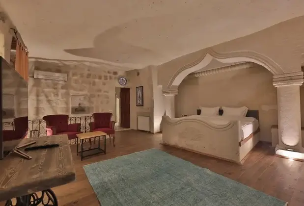 Taru Cave Suites - Görsel 9