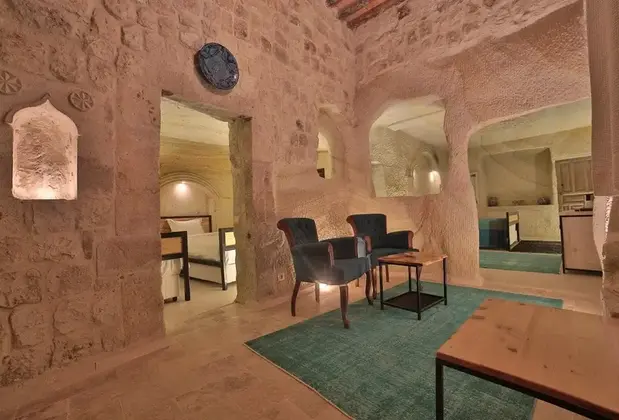 Taru Cave Suites - Görsel 10