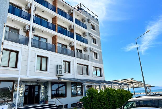 Ayvalık Özen Otel - Görsel 3