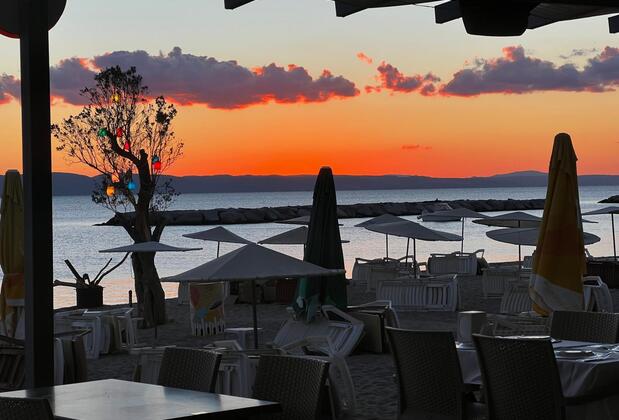 Ayvalık Özen Otel - Görsel 4