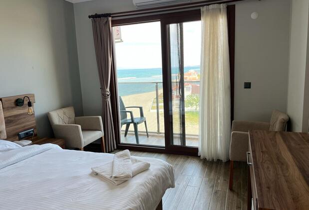 Ayvalık Özen Otel - Görsel 6