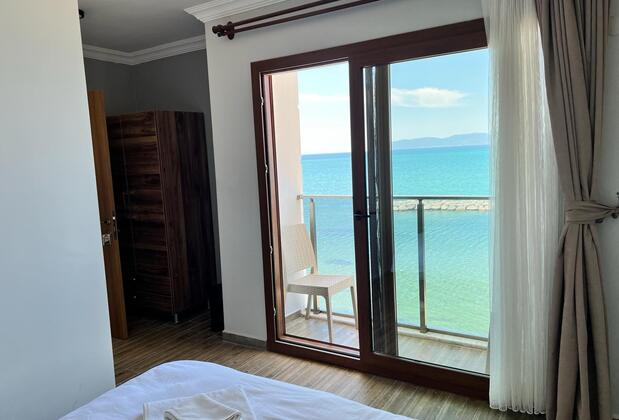 Ayvalık Özen Otel - Görsel 7