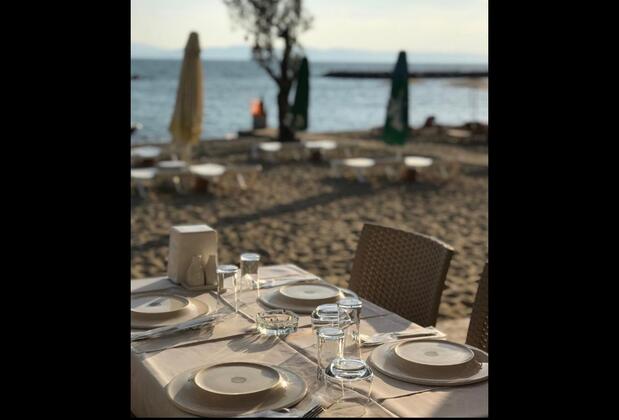 Ayvalık Özen Otel - Görsel 9