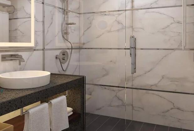 Mövenpick Hotel Istanbul Asia Airport - Görsel 10