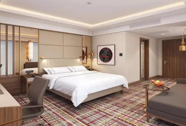 Mövenpick Hotel Istanbul Asia Airport - Görsel 8