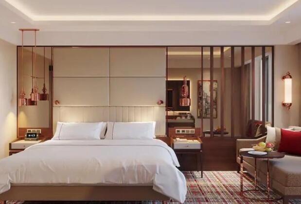 Mövenpick Hotel Istanbul Asia Airport - Görsel 11