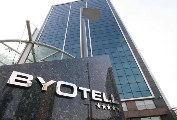 ByOtell İstanbul - Görsel 30