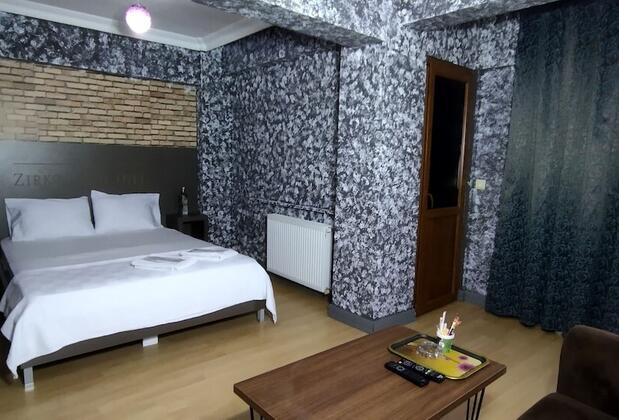 Zirkon Suit Otel - Görsel 3