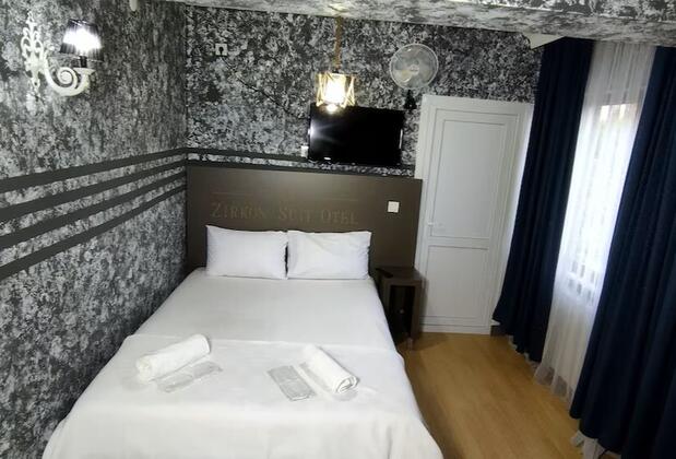 Zirkon Suit Otel - Görsel 4