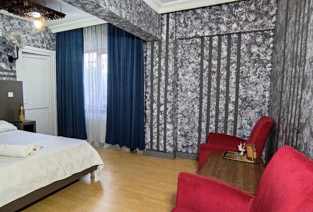 Zirkon Suit Otel - Görsel 5