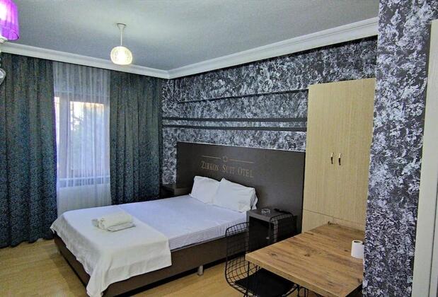 Zirkon Suit Otel - Görsel 6