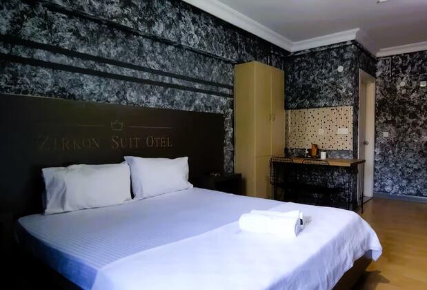 Zirkon Suit Otel - Görsel 7