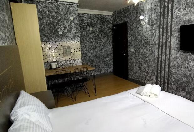 Zirkon Suit Otel - Görsel 8