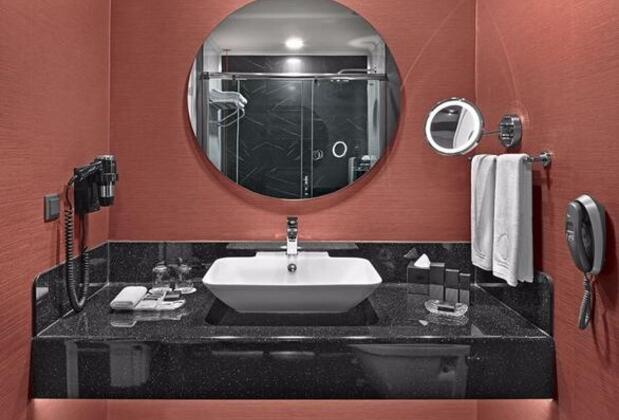 Ramada Plaza By Wyndham Eskişehir - Görsel 9