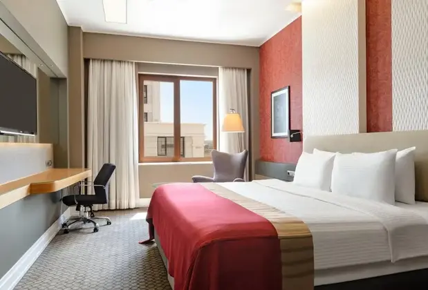 Ramada Plaza By Wyndham Eskişehir - Görsel 8