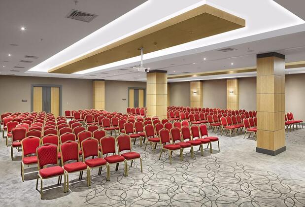 Ramada Plaza By Wyndham Eskişehir - Görsel 19