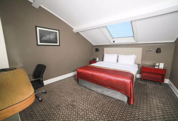 Ramada Plaza By Wyndham Eskişehir - Görsel 4