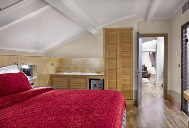 Ramada Plaza By Wyndham Eskişehir - Görsel 12