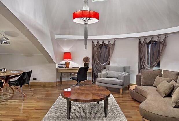 Ramada Plaza By Wyndham Eskişehir - Görsel 15