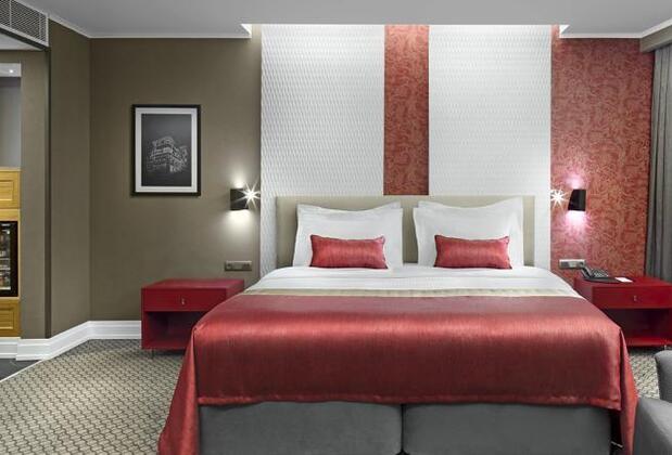 Ramada Plaza By Wyndham Eskişehir - Görsel 3