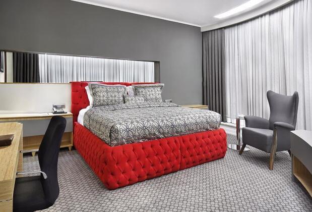 Ramada Plaza By Wyndham Eskişehir - Görsel 11