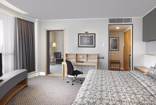 Ramada Plaza By Wyndham Eskişehir - Görsel 14