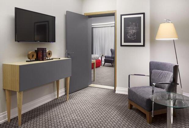 Ramada Plaza By Wyndham Eskişehir - Görsel 13