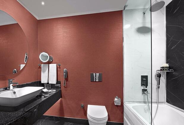 Ramada Plaza By Wyndham Eskişehir - Görsel 10