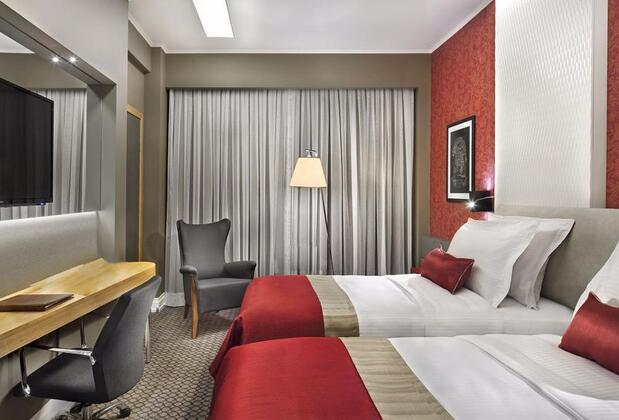 Ramada Plaza By Wyndham Eskişehir - Görsel 6