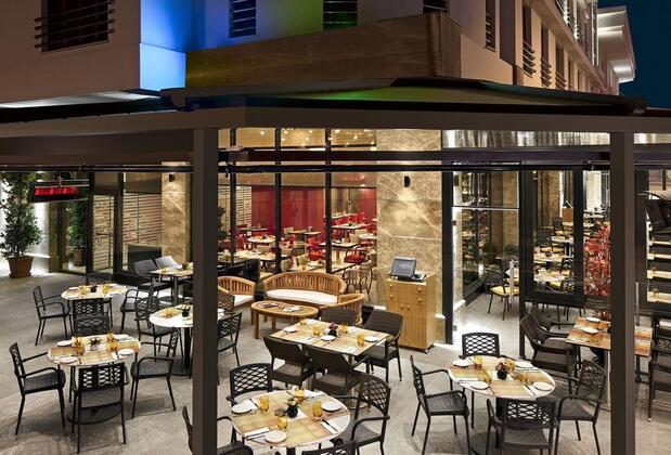 Ramada Plaza By Wyndham Eskişehir - Görsel 21