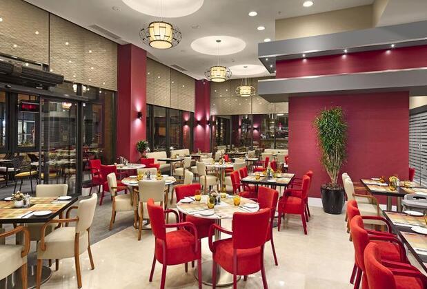 Ramada Plaza By Wyndham Eskişehir - Görsel 18