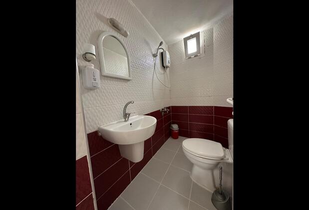 Kızkalesi Kardeşler Motel Mersin - Görsel 5