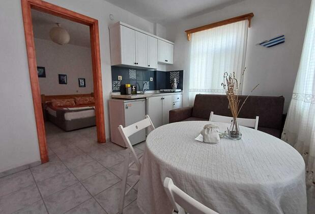 Yavuz Apart Otel - Görsel 4