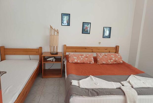 Yavuz Apart Otel - Görsel 9