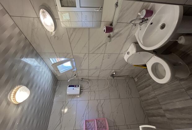 Tokgöz Apart Adrasan - Görsel 27