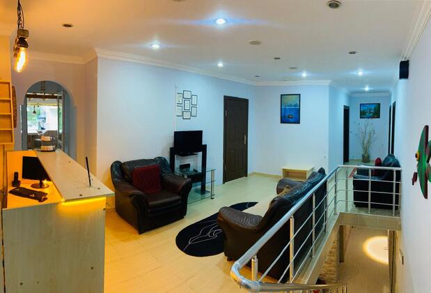 Ağva Deniz Apart Motel - Görsel 18