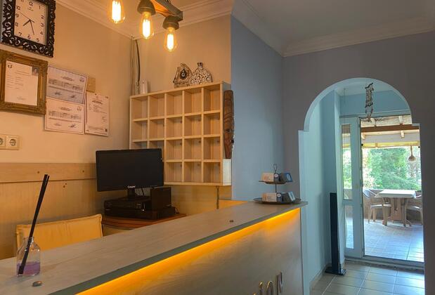 Ağva Deniz Apart Motel - Görsel 19