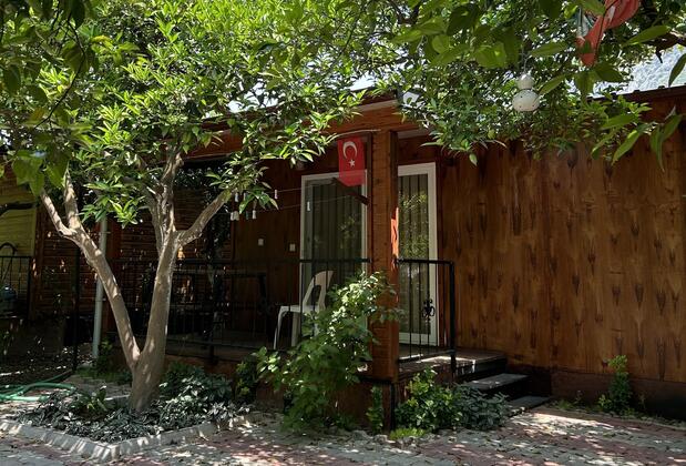 Tokgöz Apart Adrasan - Görsel 10