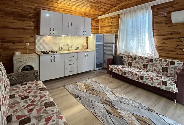 Tokgöz Apart Adrasan - Görsel 15