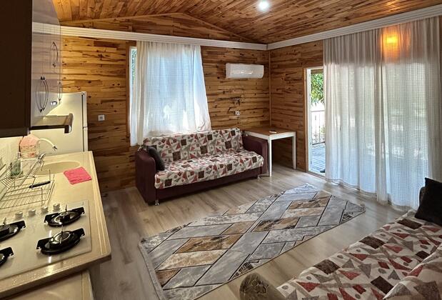 Tokgöz Apart Adrasan - Görsel 13