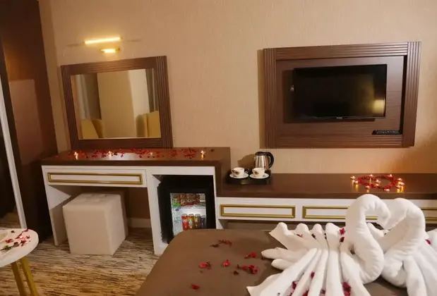 Van Life Hotel - Görsel 3