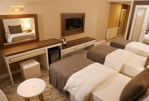 Van Life Hotel - Görsel 4