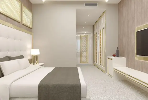 Van Life Hotel - Görsel 7