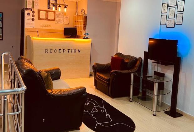 Ağva Deniz Apart Motel - Görsel 17